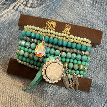 Load image into Gallery viewer, SL Bracelet Set
