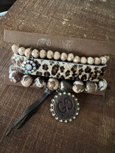 Load image into Gallery viewer, SL Bracelet Set
