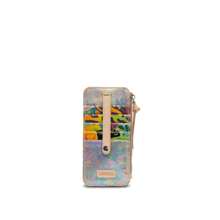 The Gloria Card Organizer