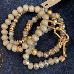 The LT Bracelet Set
