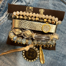 Load image into Gallery viewer, SL Bracelet Set
