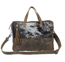 Load image into Gallery viewer, The NEW Myra LapTop Bag

