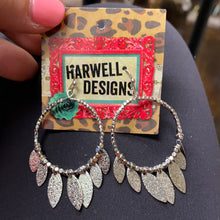 Load image into Gallery viewer, Dreamcatcher Earring
