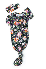 Load image into Gallery viewer, Gigi and Max Knottie Gowns
