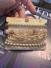 Load image into Gallery viewer, Pink Panache Bracelet Sets
