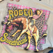 Load image into Gallery viewer, Rodeo Sweetheart Tee
