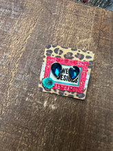Load image into Gallery viewer, The Crystal Studs
