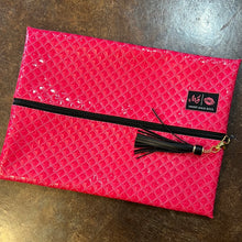 Load image into Gallery viewer, Large Makeup Junkie Bag
