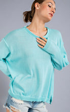 Load image into Gallery viewer, The Easy Peasy Sweater
