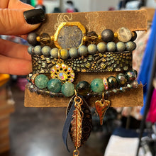 Load image into Gallery viewer, SL Bracelet Set
