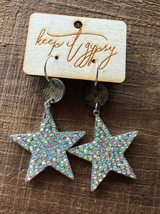 KIG NEW Earring