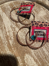 Load image into Gallery viewer, Misc Hoop Style Earring
