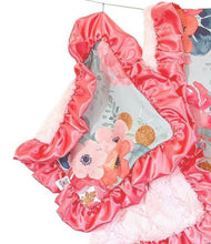 Load image into Gallery viewer, Cozy Lovie Blanket
