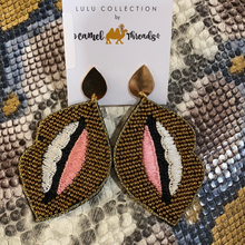 Load image into Gallery viewer, Mouth Earring
