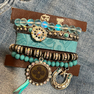 SL Bracelet Set