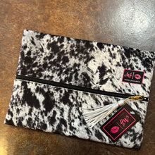 Load image into Gallery viewer, Large Makeup Junkie Bag
