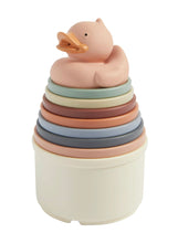 Load image into Gallery viewer, Mud Pie Baby Stackable Cups
