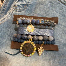 Load image into Gallery viewer, SL Bracelet Set
