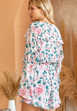 Load image into Gallery viewer, The Adaline Romper
