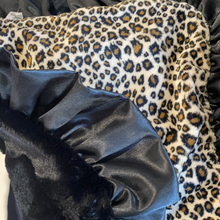 Load image into Gallery viewer, Cozy Lovie Blanket
