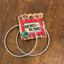 Load image into Gallery viewer, Misc. Silver and Gold Earrings
