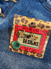 Load image into Gallery viewer, Misc Stud Style Earring
