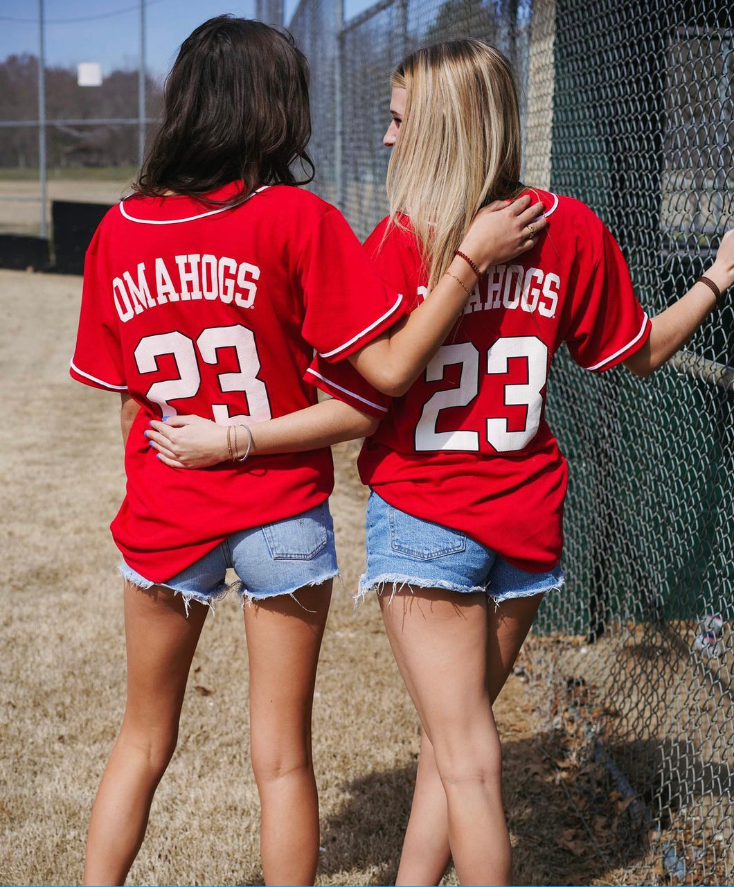 LIMITED RIBBY Jersey