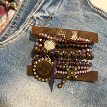 Load image into Gallery viewer, SL Bracelet Set

