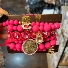 Load image into Gallery viewer, SL Bracelet Set
