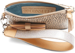 The Wesley COMBI