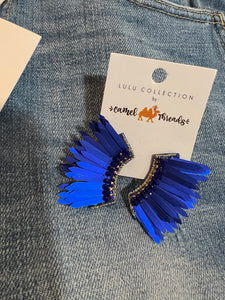 LULU Collection Earrings