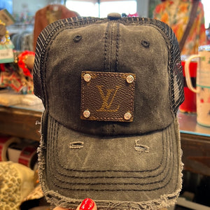 SL  Cap