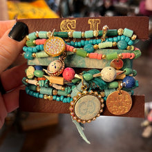 Load image into Gallery viewer, SL Bracelet Set
