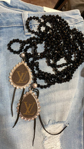 Beaded Necklace