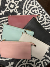 Load image into Gallery viewer, Kenzie Crossbody Wristlet
