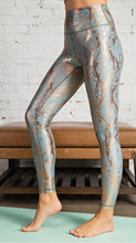 Load image into Gallery viewer, Butter Soft Chintz Leggings
