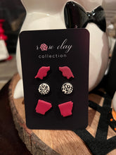 Load image into Gallery viewer, The Clay Collection Earring
