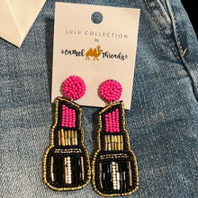 Load image into Gallery viewer, LULU Collection Earrings
