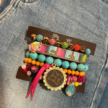 Load image into Gallery viewer, SL Bracelet Set
