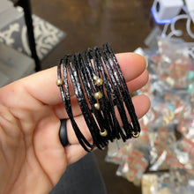 Load image into Gallery viewer, Magnetic Bracelet Cuffs
