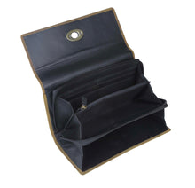 Load image into Gallery viewer, Stately Brown Wallet
