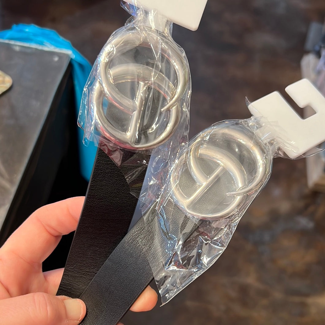 CG Thin belt