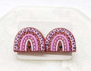 Misc Stud Style Earring
