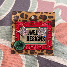 Load image into Gallery viewer, Misc. Silver and Gold Earrings
