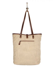 Load image into Gallery viewer, Myra Quirky Tote
