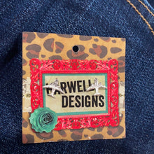 Load image into Gallery viewer, Misc Stud Style Earring
