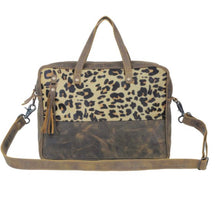 Load image into Gallery viewer, The NEW Myra LapTop Bag
