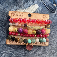 Load image into Gallery viewer, Pink Panache Bracelet Sets
