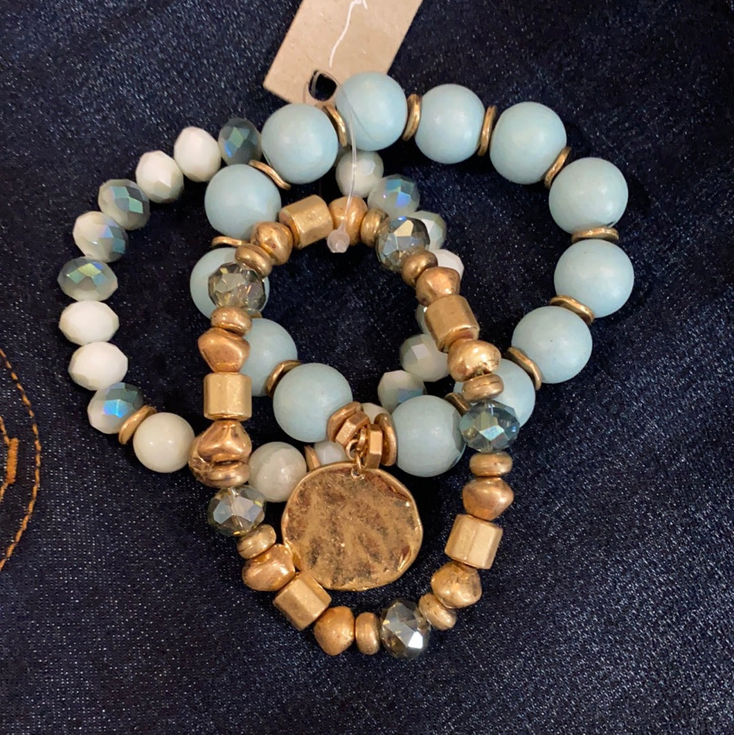 The LT Bracelet Set