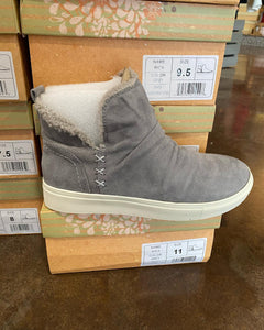 The Rica Bootie